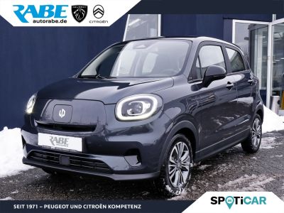 LEAPMOTOR T03 95 Elektro ACC Klimaautomatik Alu Rckfahrk. (Fahrzeug 213720)