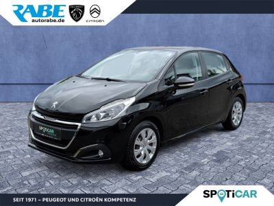 PEUGEOT 208 Urban Move 1.2 Tempomat Sitzhzg Bluetooth (Fahrzeug P41GW26060119)