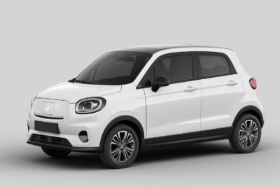 LEAPMOTOR T03 95 Elektro ACC Klimaautomatik Alu Rckfahrk. (Fahrzeug 104015670)