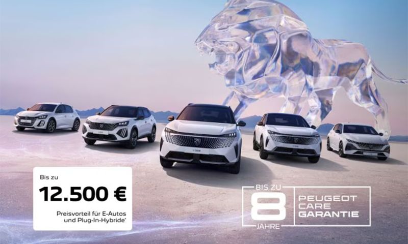 Bild zum Angebot: E-Auto Förderung 2026