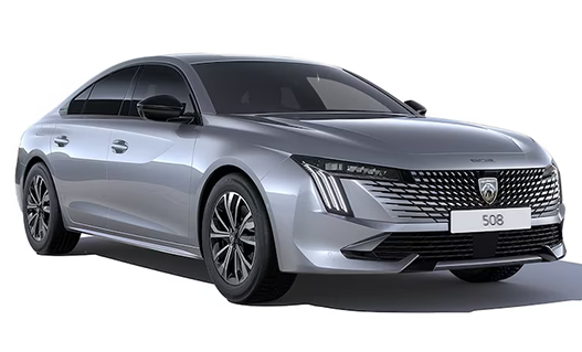 Model: 508 SW
