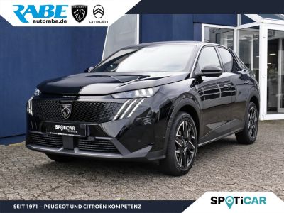 PEUGEOT 3008 GT 145 NEUES MODELL Navi 360Kamera Full-LED (Fahrzeug P11GW25090197)
