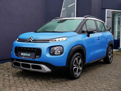 CITROEN C3 Aircross Feel Pack 110 PT NAV Klima Allwetter