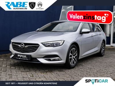 OPEL Insignia Edition 1.5 Turbo Aut. Navi Sitzheizung (Fahrzeug 25090194)