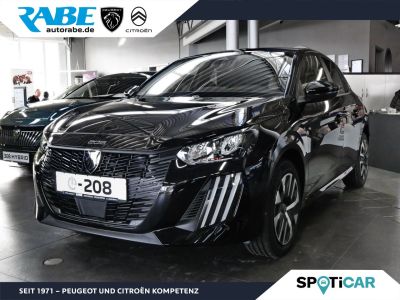 PEUGEOT 208-e Business 136 Navi Klimaautomatik Kamera (Fahrzeug P01NWAU4677)