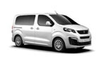 Peugeot Traveller