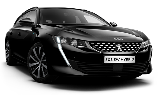 ᐅ Peugeot 508 SW Hybrid Neuwagen in Eschwege, Kassel und Göttingen